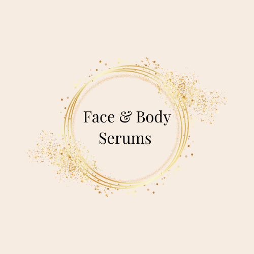 Face & Body Serums