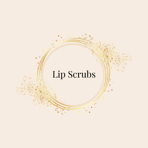 Lip Scrubs